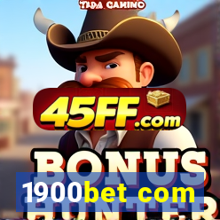 1900bet com